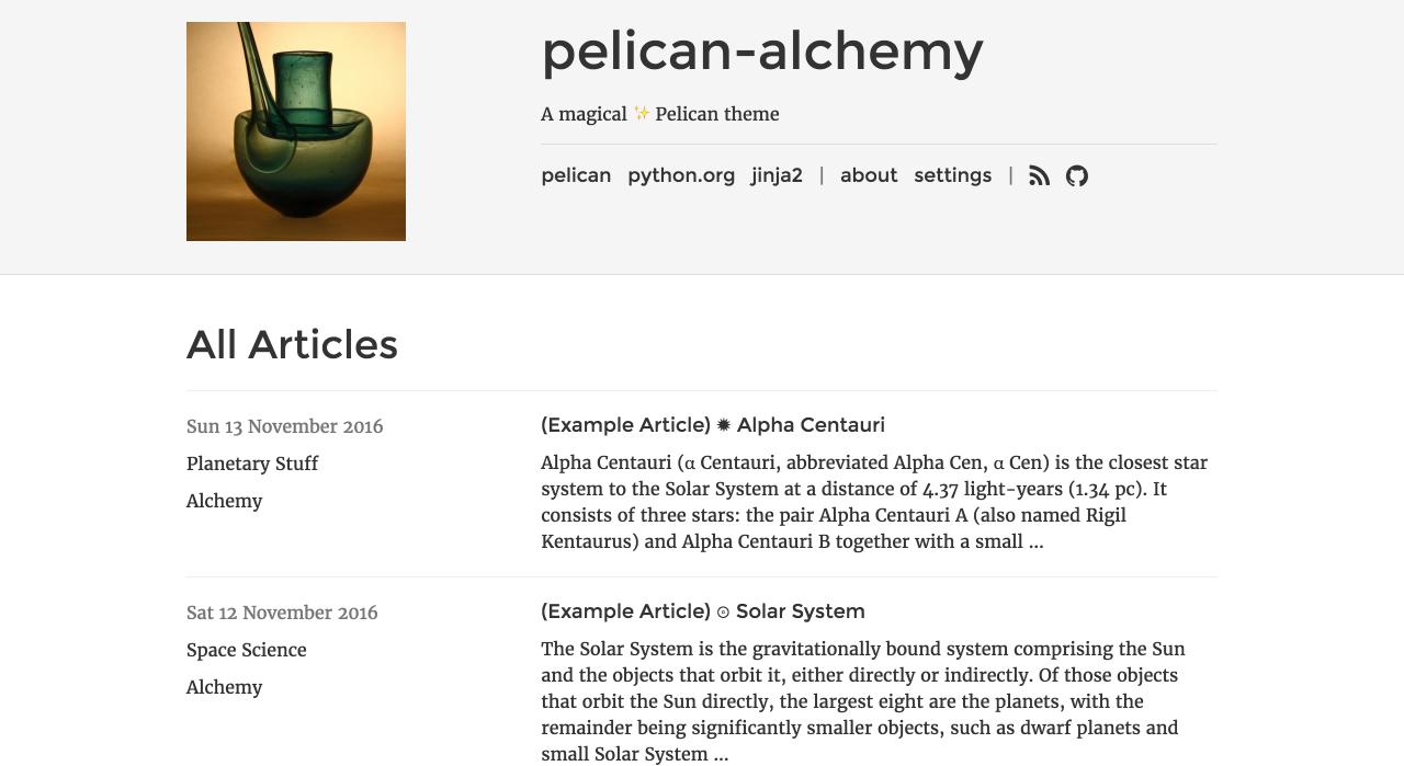 Screenshot Screenshot