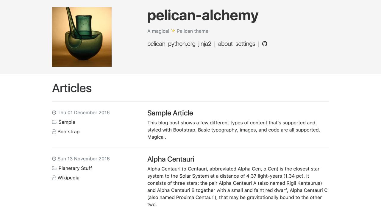 Screenshot Screenshot